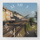 Search for freight art Train