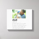 Search for first fathers day art Dad