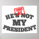 Search for president posters Political