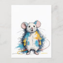 Search for chalk drawing postcards For kids
