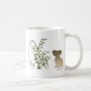 Recherche de muguet tasses Souris