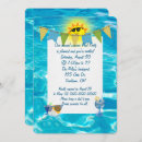 Recherche de sandales invitations Piscine