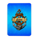 Recherche de ancre magnets Navigation