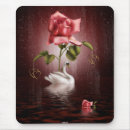 Search for digital animals mousepads Fantasy