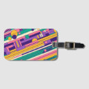 Search for 80s luggage tags Classic