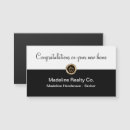 Recherche de your new home cards Customer