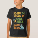 Search for green movement tshirts Sustainable living
