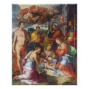 Recherche de nativite posters Bébé