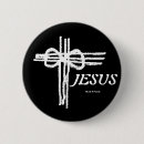 Search for eternity buttons Jesus