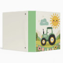 Search for tractor binders Cute