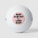 Search for dentist golf equipment Doctor