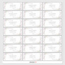 Search for purple wildflower stickers Elegant