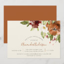 Recherche de ivory bridal shower invitations Rustique