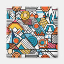 Search for retro doodles magnets Pattern
