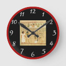 Recherche de l egypte horloges Égyptien