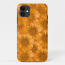 Search for orange gerbera iphone cases Floral