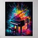 Search for explode posters Music