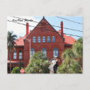 Recherche de florida keys cartes postales Key west