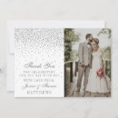 Search for confetti thank you cards Stylish