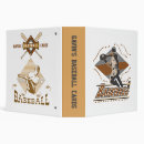Search for baseball card binders Sports