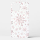 Search for pink snowflake iphone cases Snowflakes