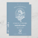 Search for retro bachelorette party invitations Weekend itinerary