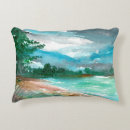 Recherche de fuit coussins Plage