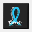 Search for the pump magnets Diabetes warrior