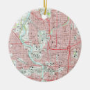 Search for indianapolis ornaments Map