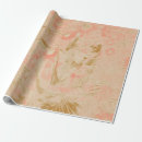 Search for wings wrapping paper Decoupage