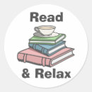 Search for novels stickers Coffee