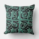 Search for black and white flower drawing pillows Floral