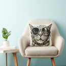 Search for vintage steampunk pillows Cool