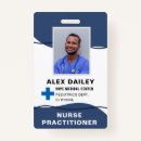 Search for medical badges Employee photo