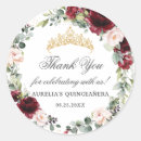 Search for mis quince anos stickers Princess tiara crown