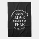 Search for bible verse tea towels Inspirational quote