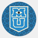 Search for mus stickers Monsters university
