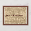 Recherche de rendez vous cartes postales Affaires