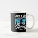 Search for skiing love mugs Alpine
