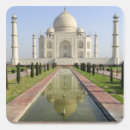 Recherche de taj mahal autocollants Travel