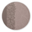 Recherche de feuille boutons et poignées de porte Beau