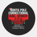 Search for denied stickers North