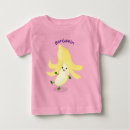 Search for banana baby shirts Cute
