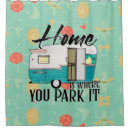 Search for camper shower curtains Adventure