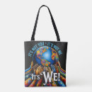 Search for unity bags Equality