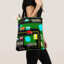 Recherche de le trafic sacs Rouge