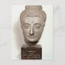 Search for sculpture postcards Buddhism