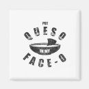 Recherche de tacos drôles magnets Cinco