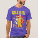 Search for kill the bill tshirts Vacation