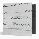 Search for autograph binders Ink